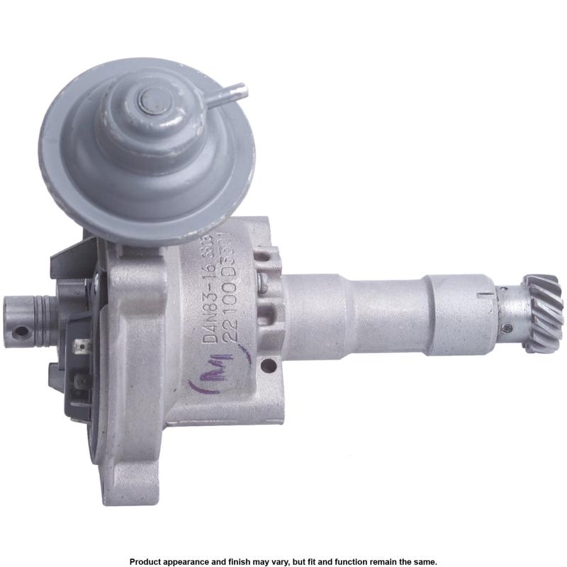 1982 Nissan Stanza Distributor A1 Cardone 311033 image 2 of 4