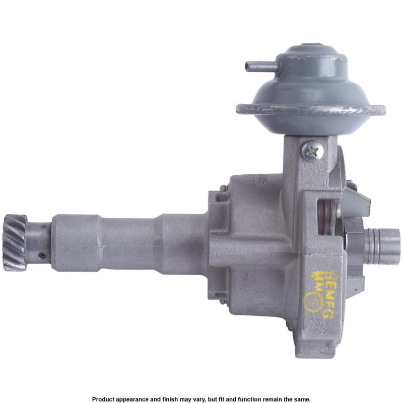 1982 Nissan Stanza Distributor A1 Cardone 311033 image 3 of 4