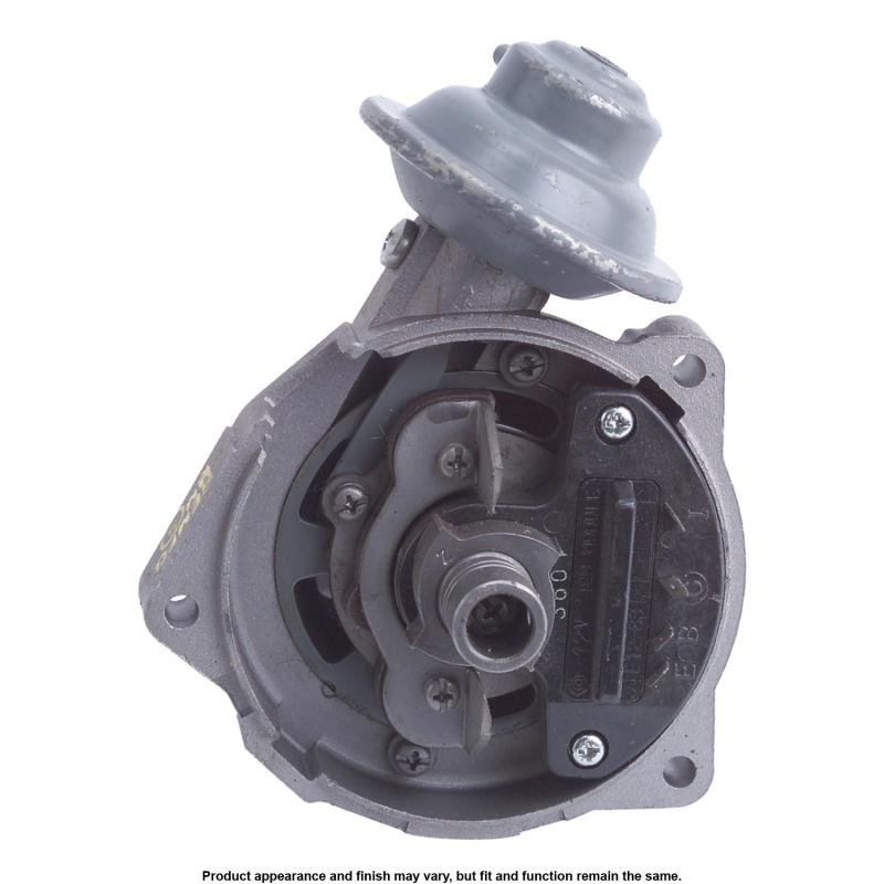 1982 Nissan Stanza Distributor A1 Cardone 311033 image 4 of 4