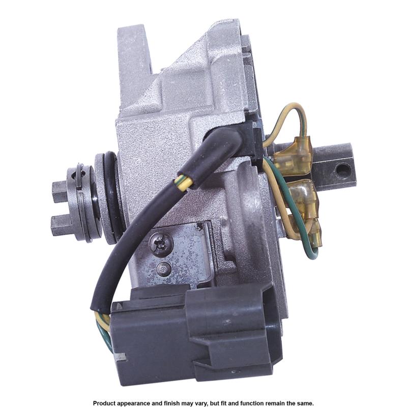 1996 Honda Accord Distributor