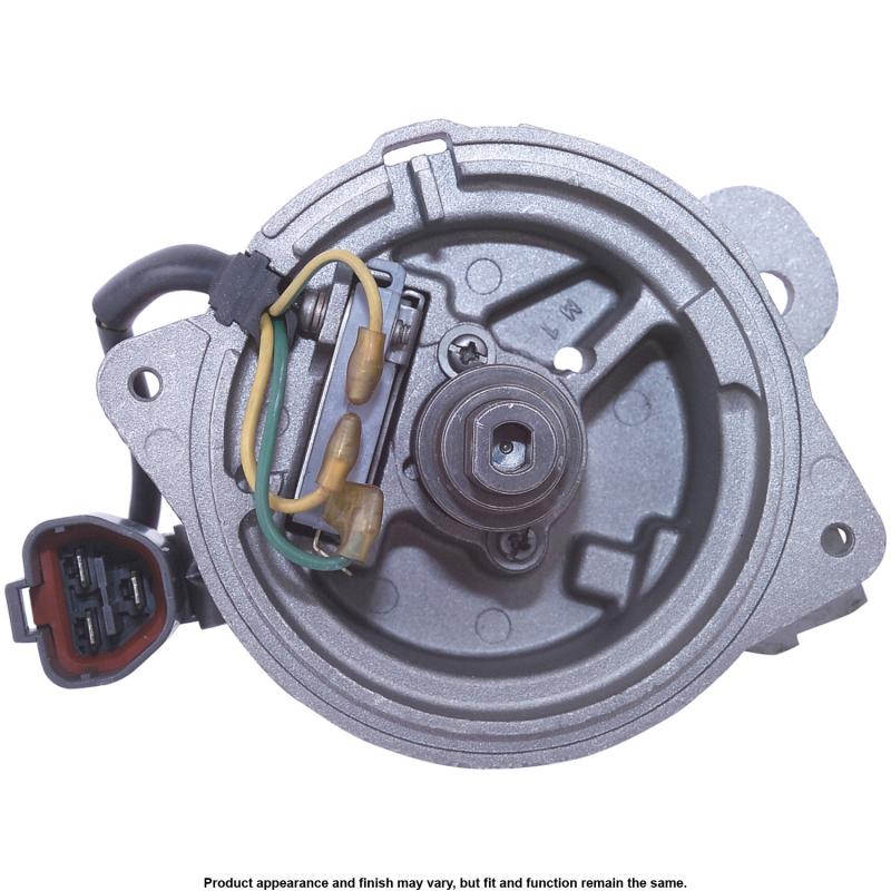 1996 Honda Accord Distributor A1 Cardone 3111612 image 4 of 4