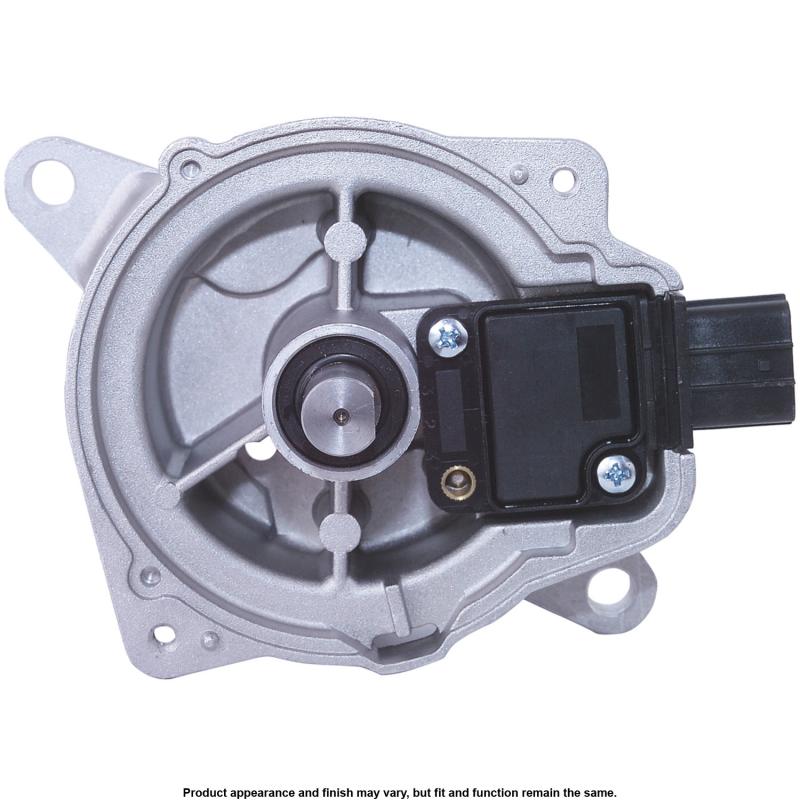 1998 Honda Accord Distributor