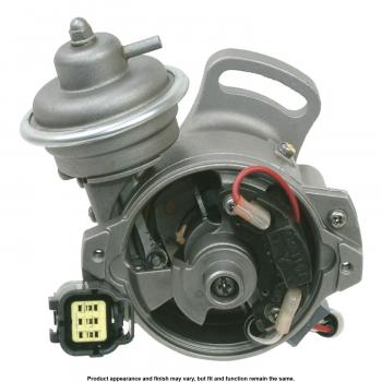 1993 Mercury Capri Distributor