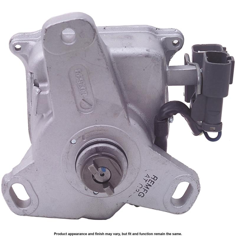 1998 Honda Prelude Distributor