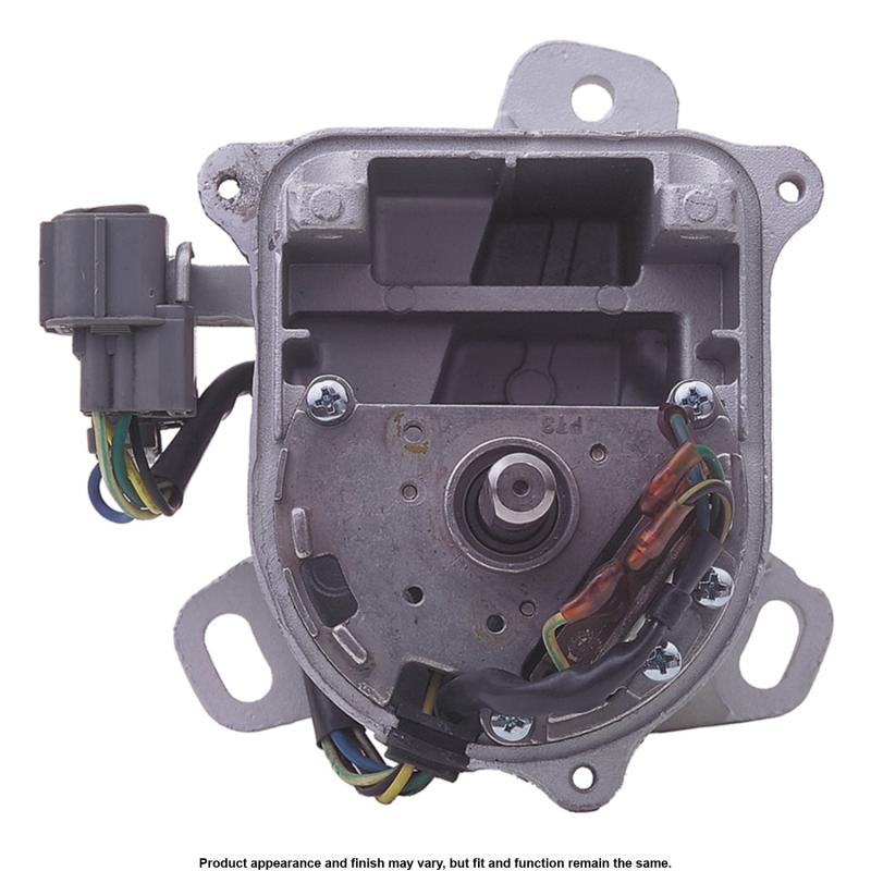 1998 Honda Prelude Distributor A1 Cardone 3117400 image 3 of 3