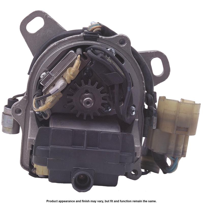 1988 Honda CRX Distributor