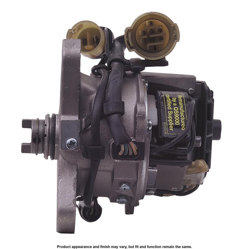 1989 Honda CRX Distributor A1 Cardone 3117403 image 2 of 3