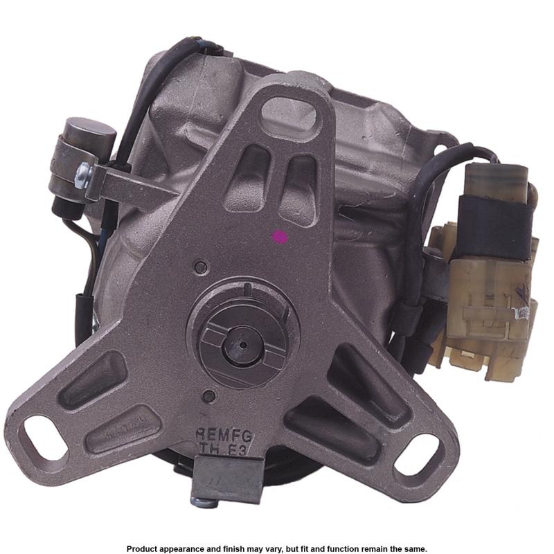 1989 Honda CRX Distributor A1 Cardone 3117403 image 3 of 3