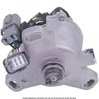 1993 Honda Civic del Sol Distributor