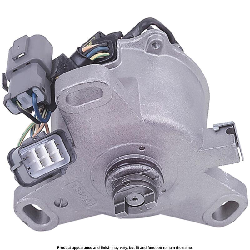 1993 Honda Civic del Sol Distributor A1 Cardone 3117404 image 1 of 4
