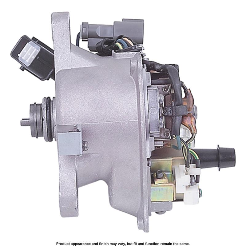1993 Honda Civic del Sol Distributor A1 Cardone 3117404 image 2 of 4