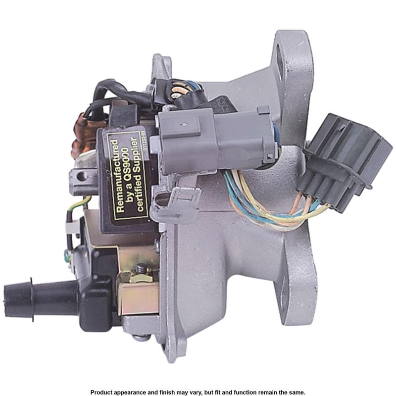 1993 Honda Civic del Sol Distributor A1 Cardone 3117404 image 3 of 4