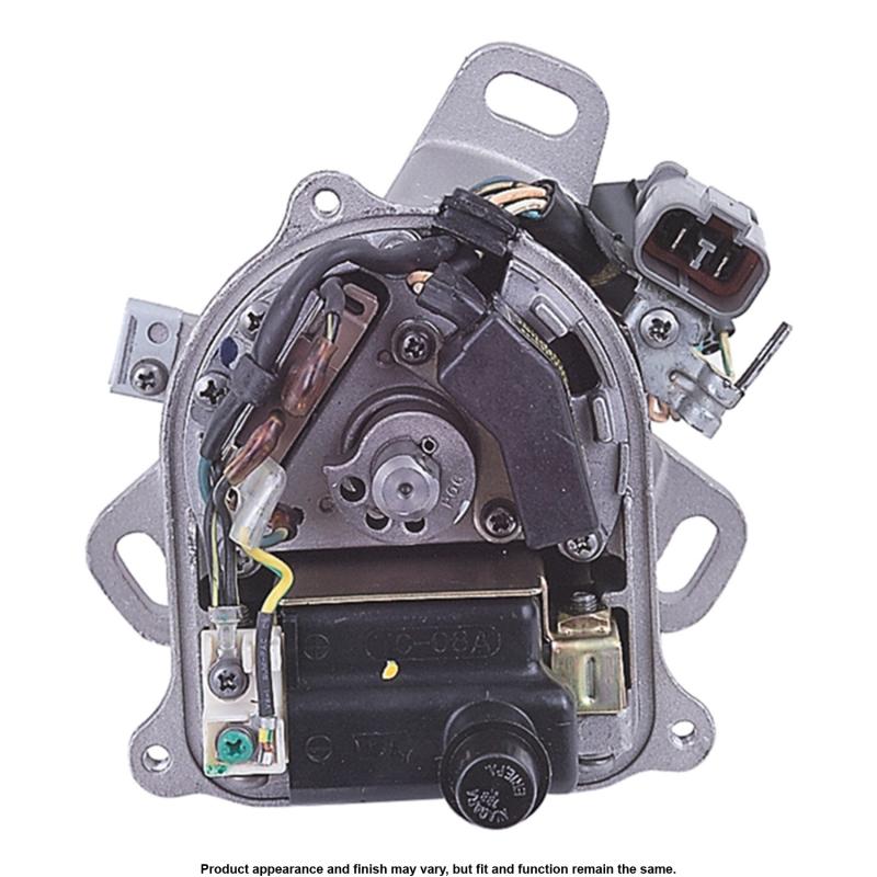 1993 Honda Civic del Sol Distributor A1 Cardone 3117404 image 4 of 4