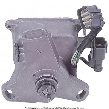 1993 Honda Prelude Distributor A1 Cardone 3117405 image 4 of 4