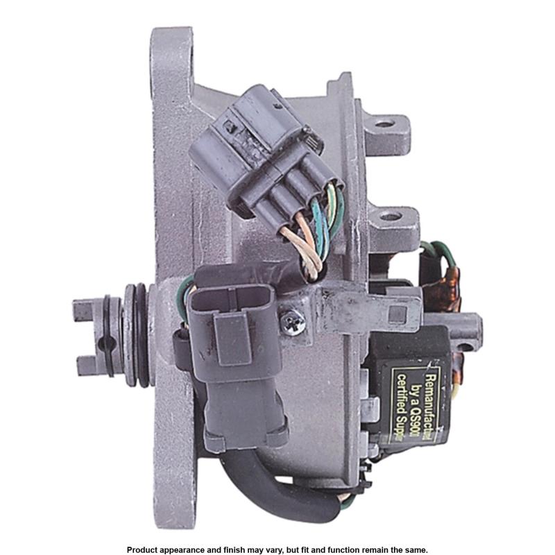 1995 Honda Prelude Distributor