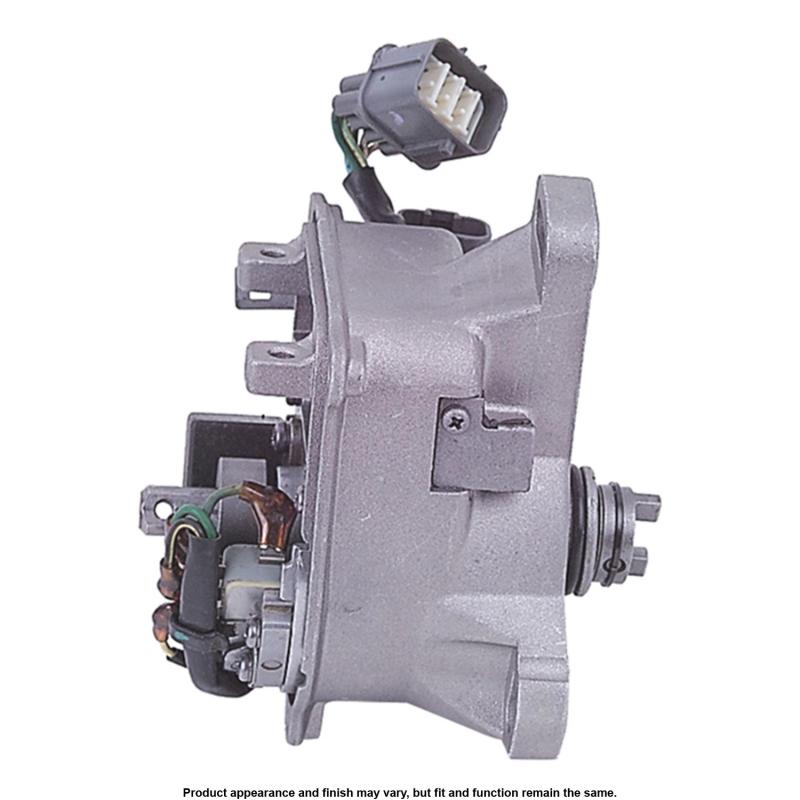 1995 Honda Prelude Distributor A1 Cardone 3117405 image 2 of 4