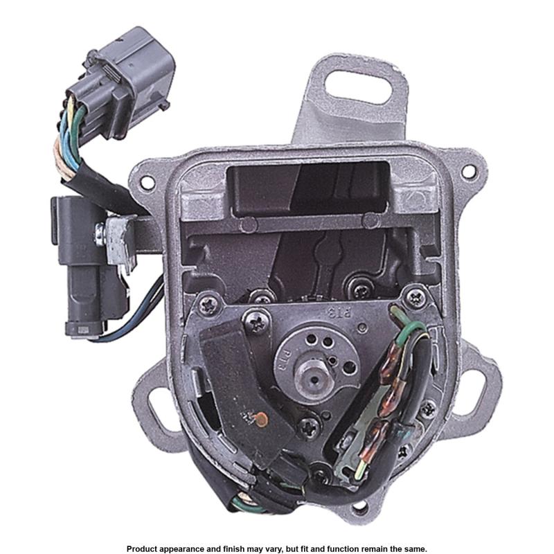 1995 Honda Prelude Distributor A1 Cardone 3117405 image 3 of 4