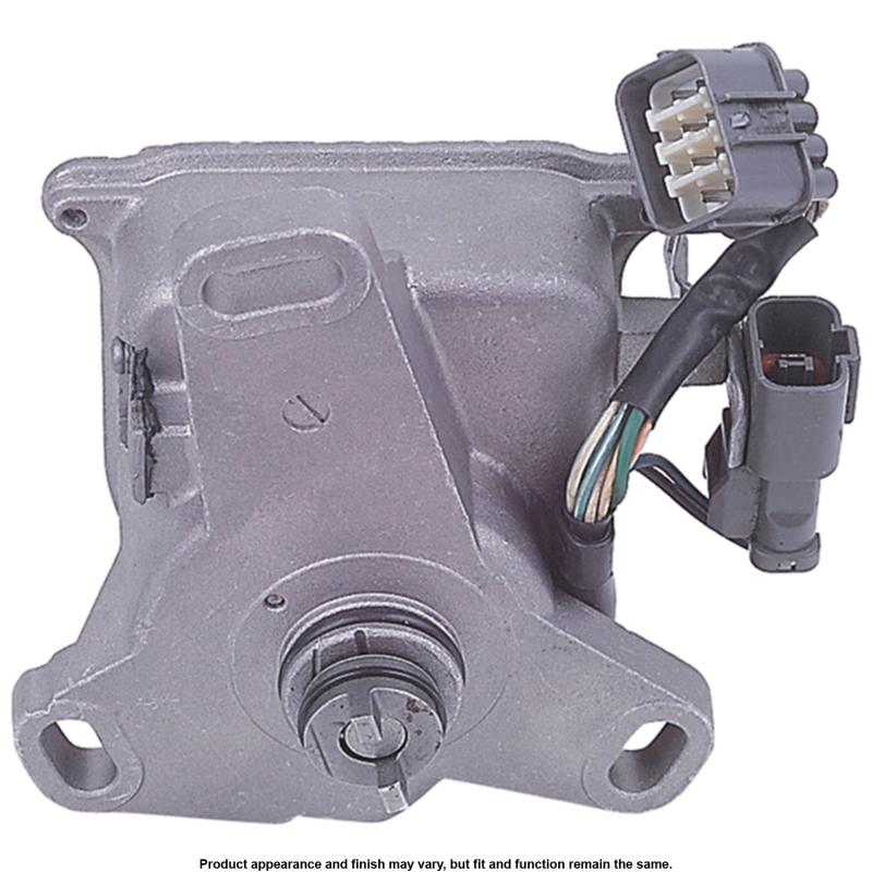 1995 Honda Prelude Distributor A1 Cardone 3117405 image 4 of 4