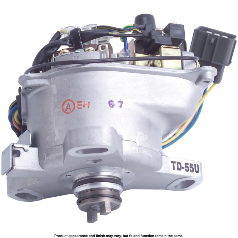 A1 Cardone 3117406 - Distributor A1 Cardone 3117406 Distributor product image 4 of 4