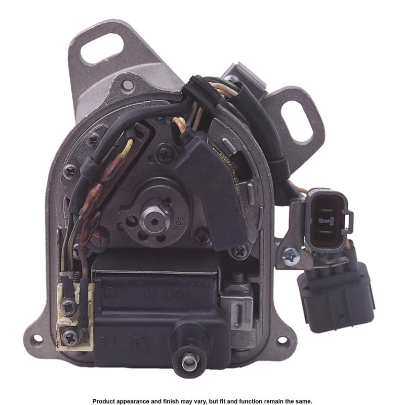 1995 Honda Civic del Sol Distributor A1 Cardone 3117407 image 2 of 3
