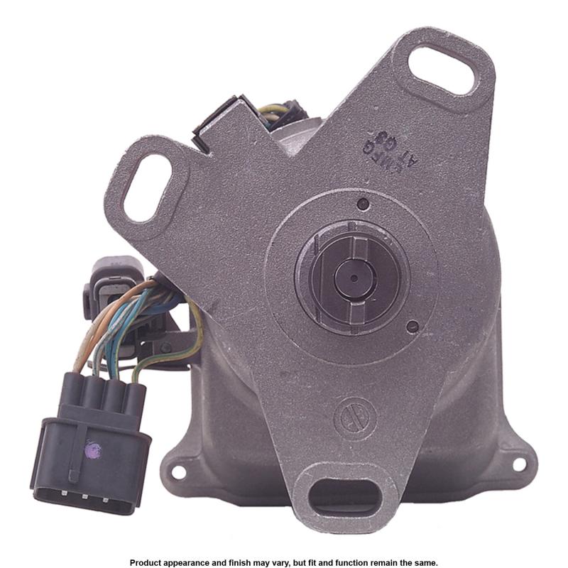 1995 Honda Civic del Sol Distributor A1 Cardone 3117407 image 3 of 3