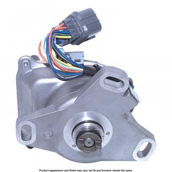 2000 Honda Civic Distributor