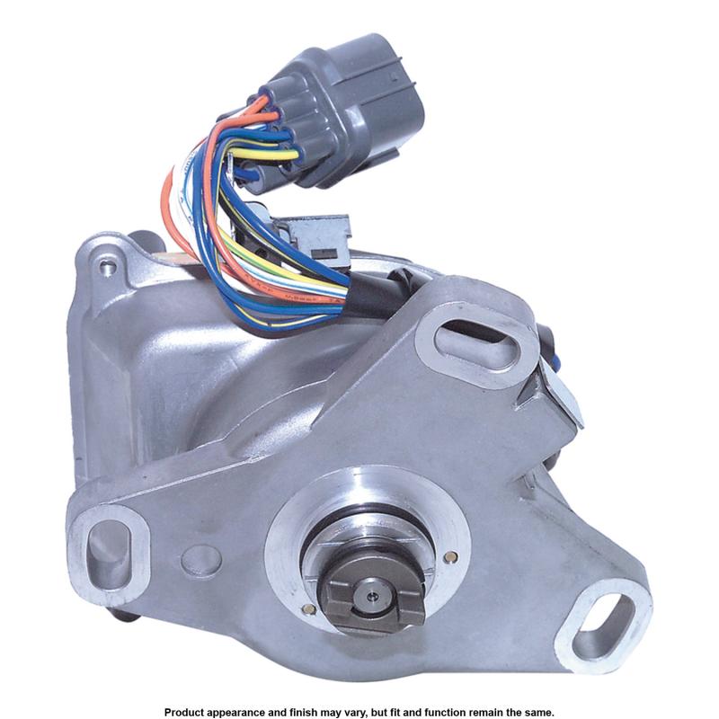 2000 Honda Civic Distributor A1 Cardone 3117408 image 1 of 4