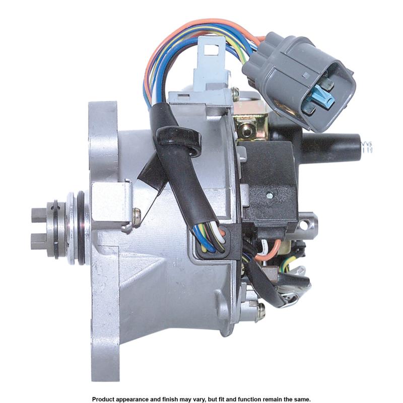 2000 Honda Civic Distributor A1 Cardone 3117408 image 2 of 4
