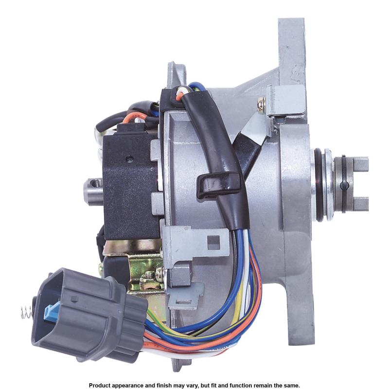 2000 Honda Civic Distributor A1 Cardone 3117408 image 3 of 4