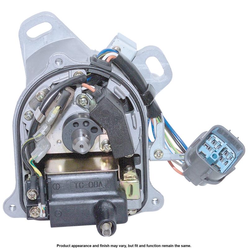 2000 Honda Civic Distributor A1 Cardone 3117408 image 4 of 4