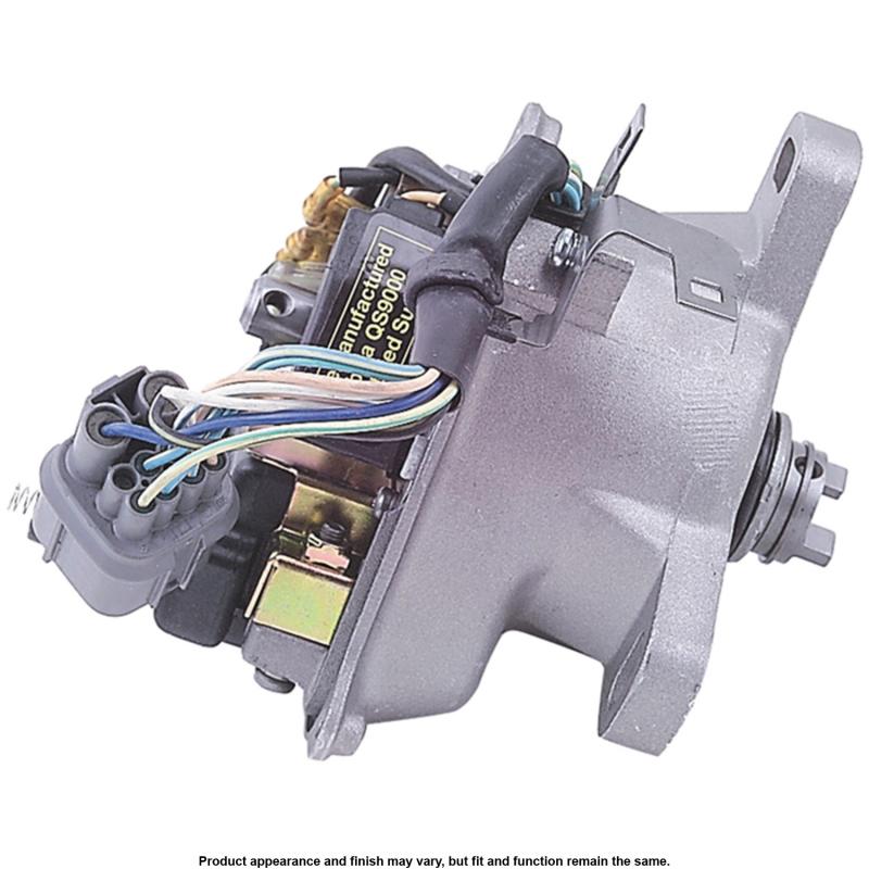 1996 Honda Civic Distributor