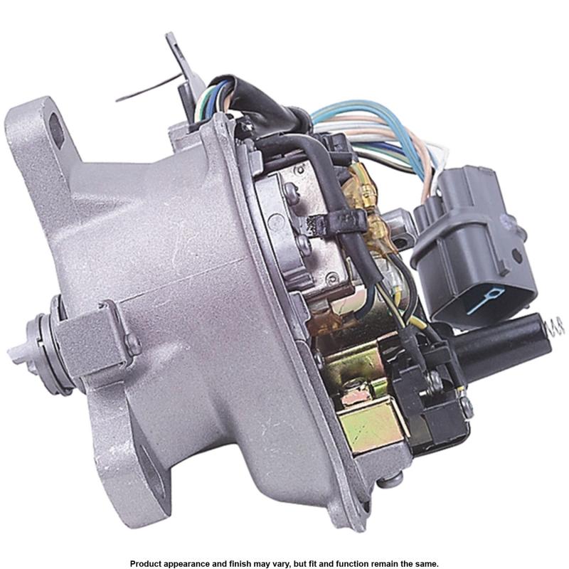 1996 Honda Civic Distributor A1 Cardone 3117420 image 2 of 4