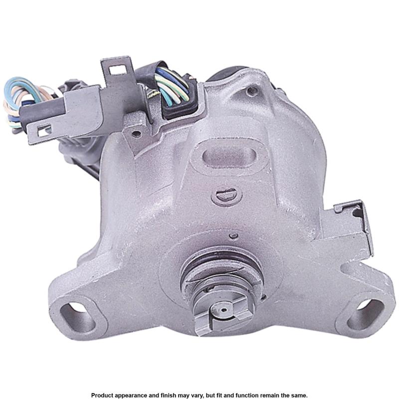 1996 Honda Civic Distributor A1 Cardone 3117420 image 4 of 4