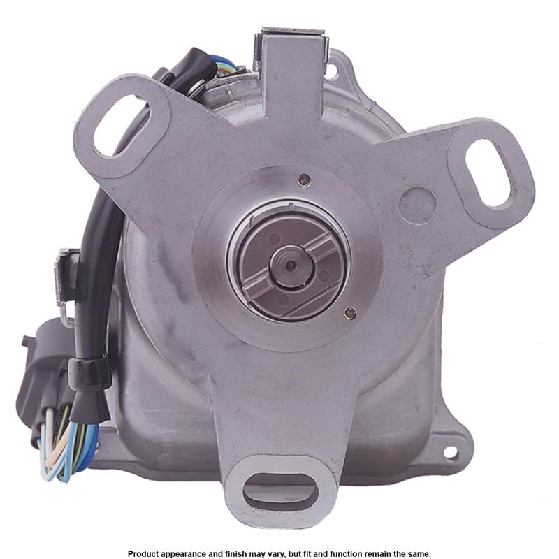 1997 Honda CR-V Distributor