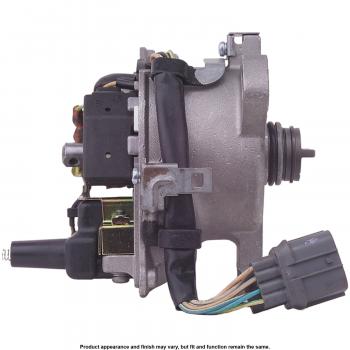 1999 Acura Integra Distributor A1 Cardone 3117423 image 3 of 3