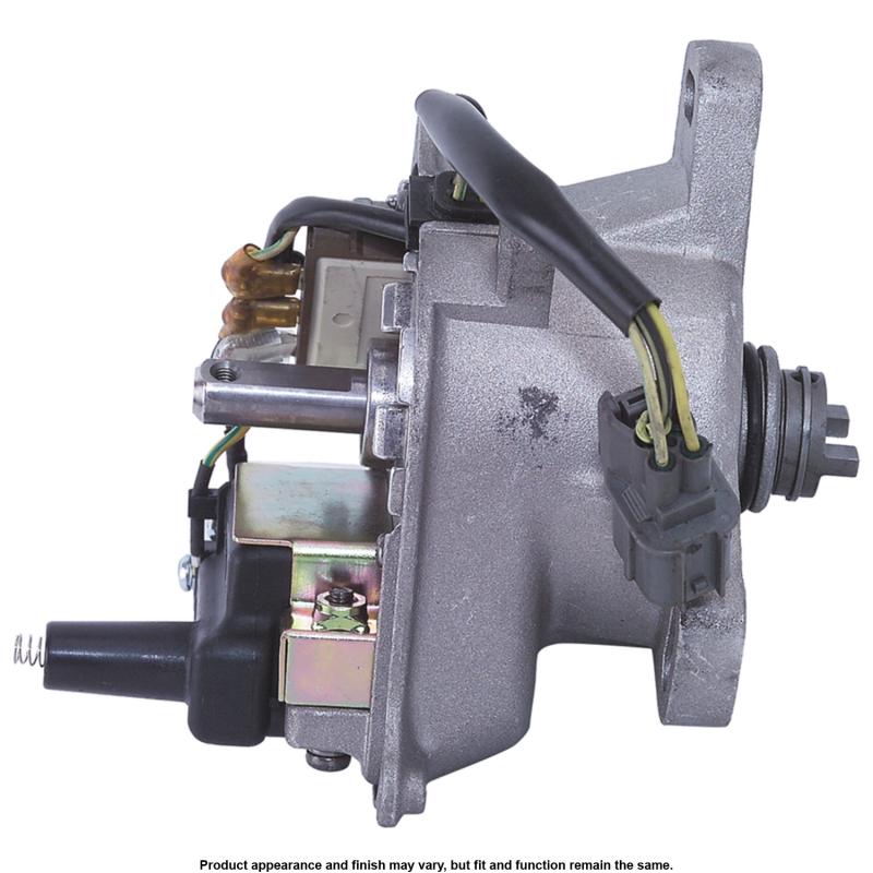1998 Honda Accord Distributor A1 Cardone 3117424 image 2 of 4
