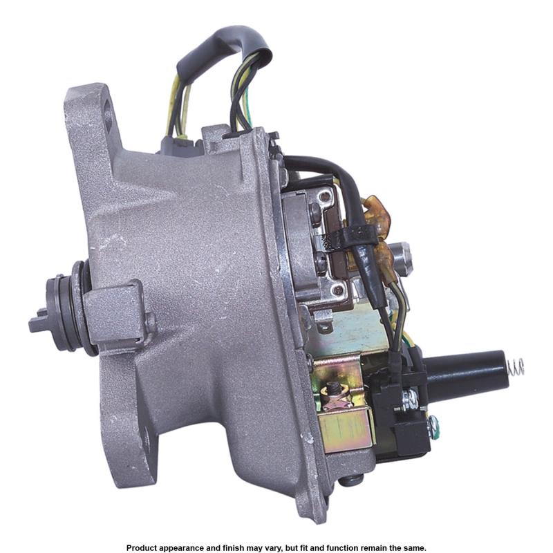 1998 Honda Accord Distributor A1 Cardone 3117424 image 3 of 4