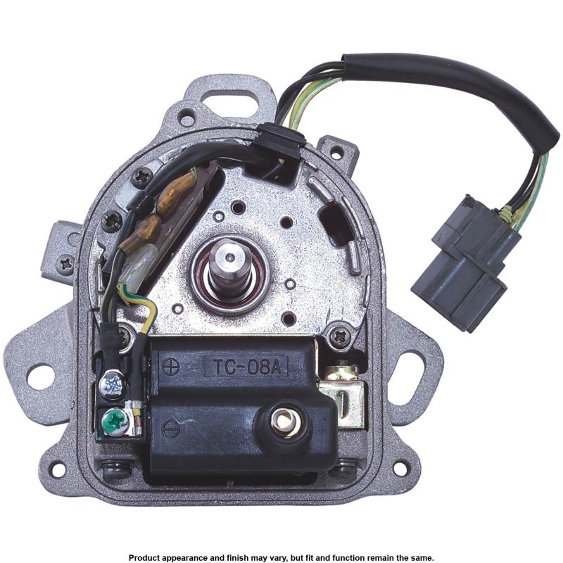1998 Honda Accord Distributor A1 Cardone 3117424 image 4 of 4