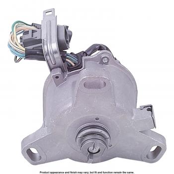 1993 Honda Accord Distributor