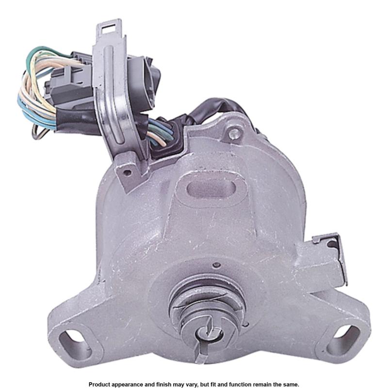 1993 Honda Accord Distributor A1 Cardone 3117426 image 1 of 4