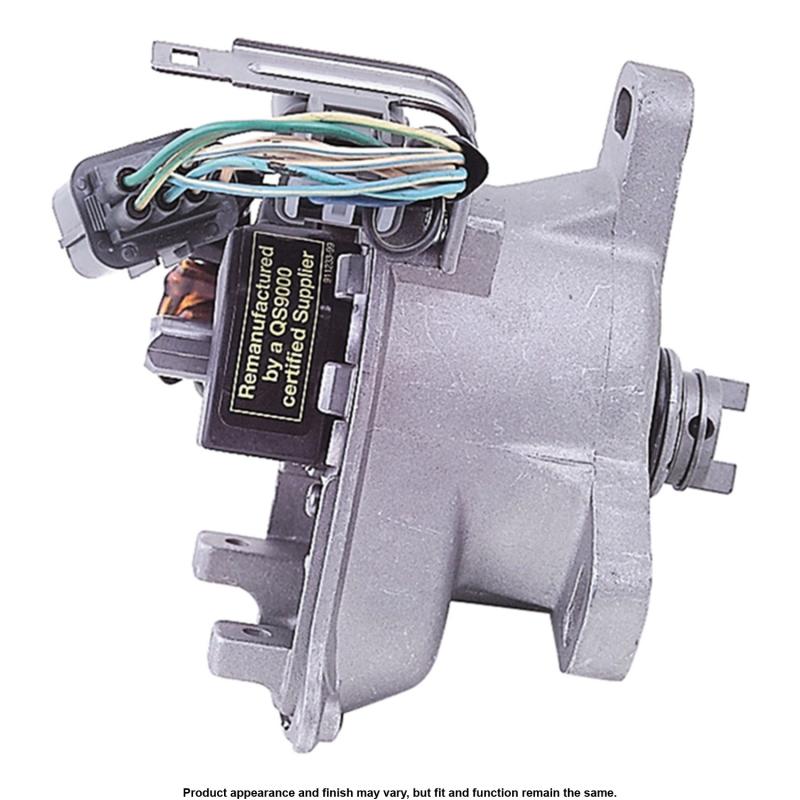 1993 Honda Accord Distributor A1 Cardone 3117426 image 2 of 4