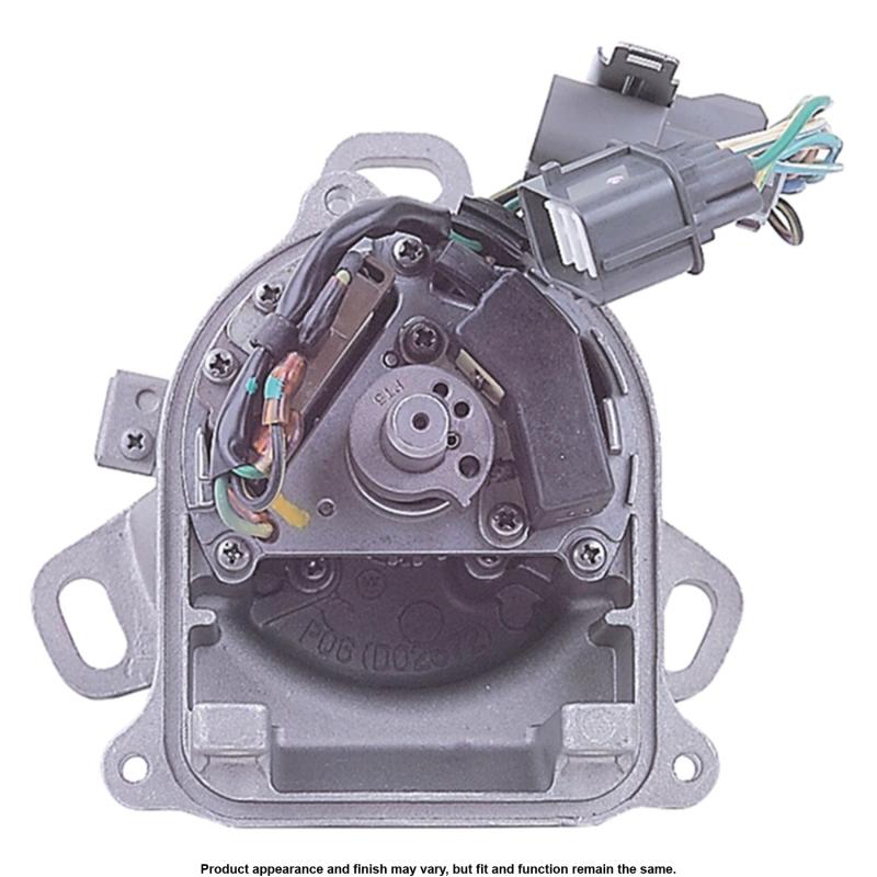1993 Honda Accord Distributor A1 Cardone 3117426 image 3 of 4