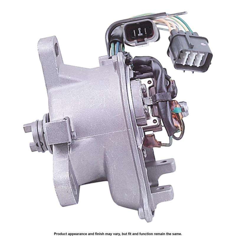 1993 Honda Accord Distributor A1 Cardone 3117426 image 4 of 4