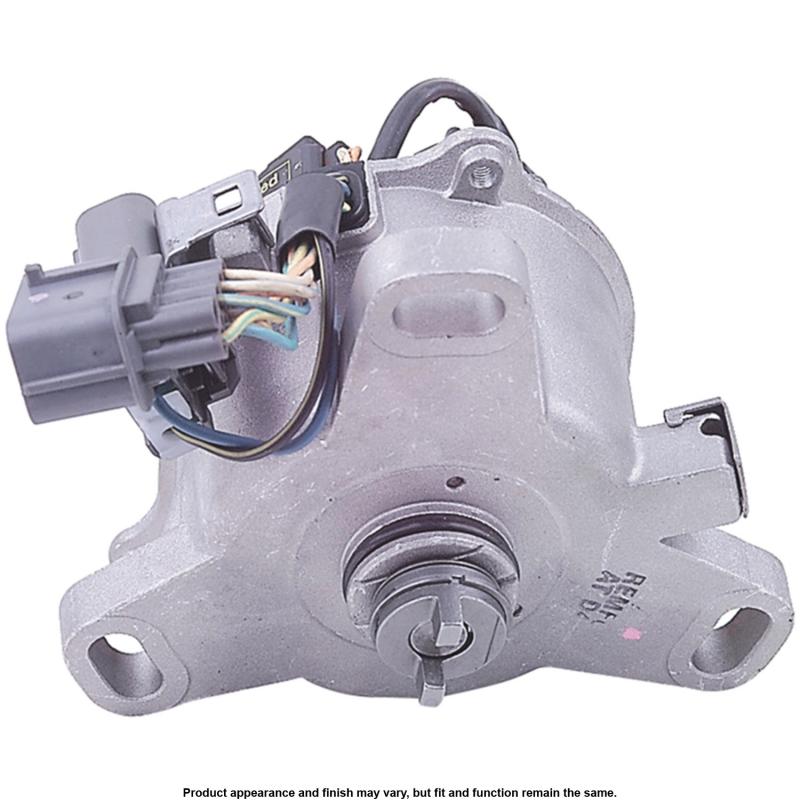 1993 Honda Civic del Sol Distributor A1 Cardone 3117427 image 2 of 4