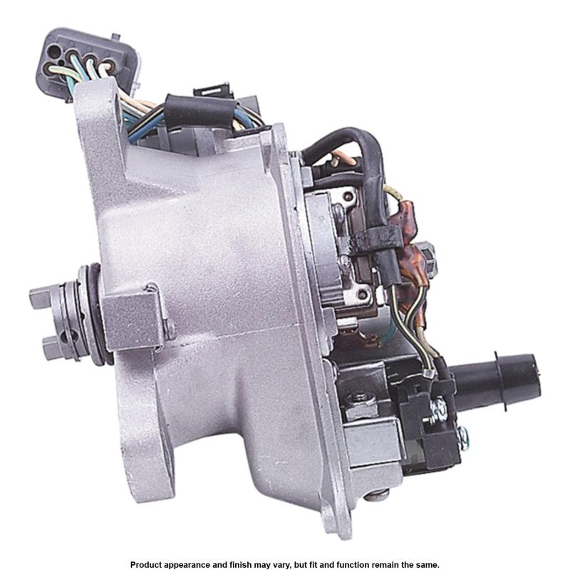 1993 Honda Civic del Sol Distributor A1 Cardone 3117427 image 3 of 4