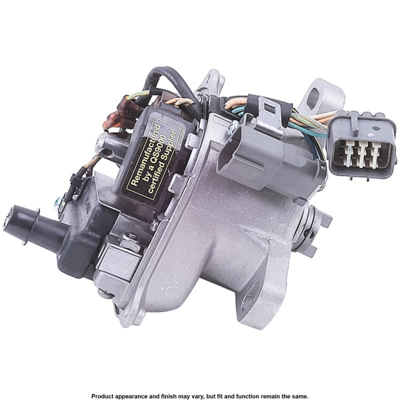 1993 Honda Civic del Sol Distributor A1 Cardone 3117427 image 4 of 4