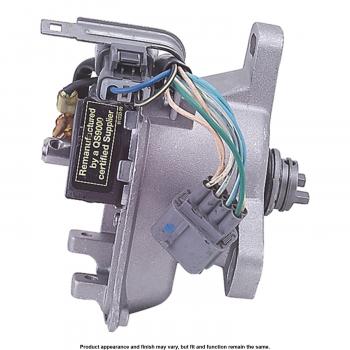 1993 Honda Prelude Distributor A1 Cardone 3117429 image 3 of 4