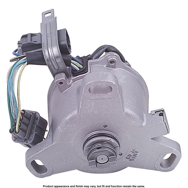 1995 Honda Prelude Distributor A1 Cardone 3117429 image 1 of 4