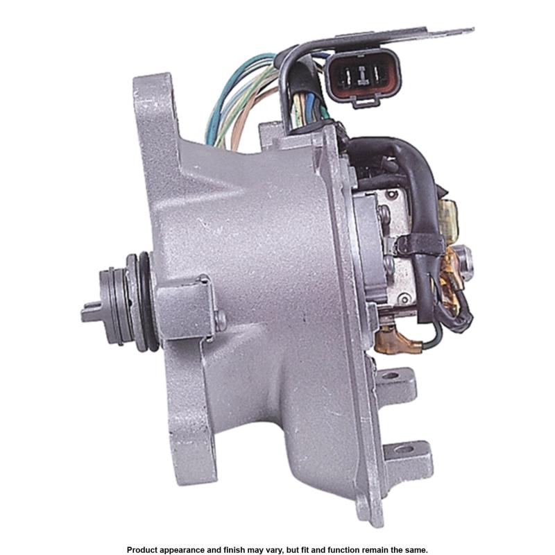 1995 Honda Prelude Distributor A1 Cardone 3117429 image 2 of 4
