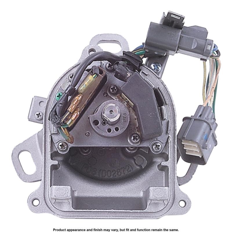 1995 Honda Prelude Distributor A1 Cardone 3117429 image 4 of 4